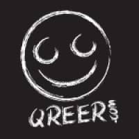 Qreer.com logo