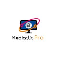 MediaClic Pro logo