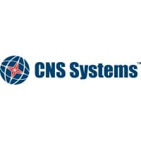 CNS logo