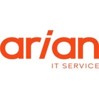 arian IT Service logo