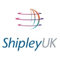 Shipley UK logo