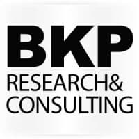 BKP Research&Consulting logo