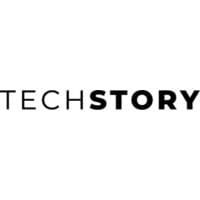 Techstory logo