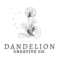 Dandelion Creative logo