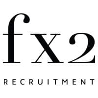 Fx2 Recruitment logo
