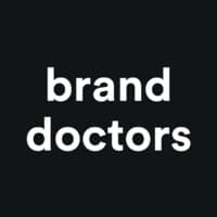 Branddoctors logo