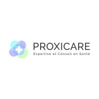 Proxicare logo