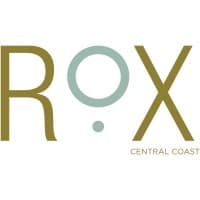 Roxburgh Agency logo
