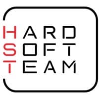 H.S.T. SRL logo