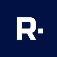 R-Vision logo