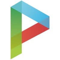 Peron tecnologia logo