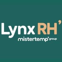 Lynx RH logo