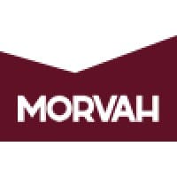 Morvah logo