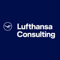 Lufthansa Consulting logo