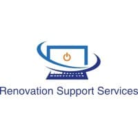 Renovation Support Services logo