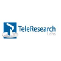 Teleresearch Labs logo