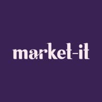 Market-it logo