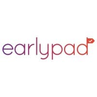 Earlypadâ„¢ logo