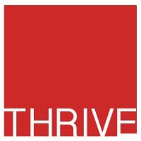Thrive Web Group logo