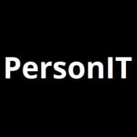 PersonIT logo