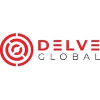 Delve Global logo