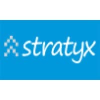 Stratyx logo