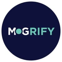 Mogrify logo