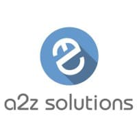 a2z solutions d.o.o logo
