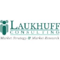 Laukhuff Consulting logo
