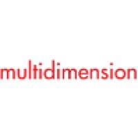 Multidimension Studios logo