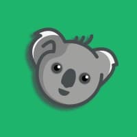 Koala Rank logo