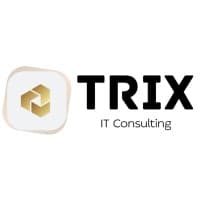 TRIX IT Consulting logo