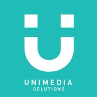 Unimedia Solutions logo