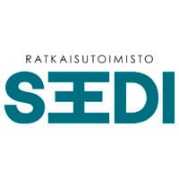 Ratkaisutoimisto Seedi logo