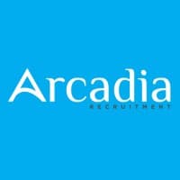 Arcadia Recruitment logo
