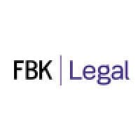FBK Legal logo