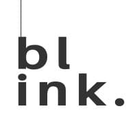 The Blink Agency logo