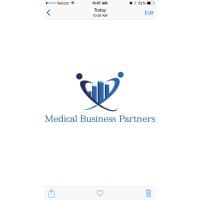 Medical Business logo