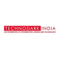 Technodark India Prism logo