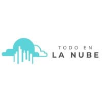 Todo en la Nube logo