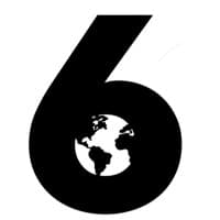 Six Worldwide logo