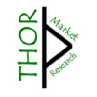Thor Research logo