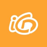 iCandy Design logo