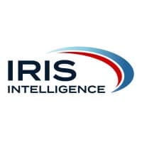 IRIS Intelligence logo