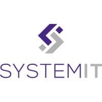 System IT logo