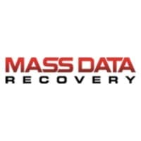 Mass Data Recovery logo