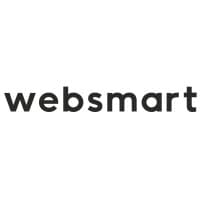 Websmart Design logo