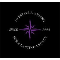 1st Estate Planning PLLC logo