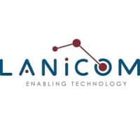 Lanicom logo