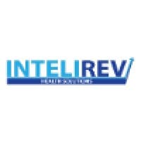 InteliRev logo